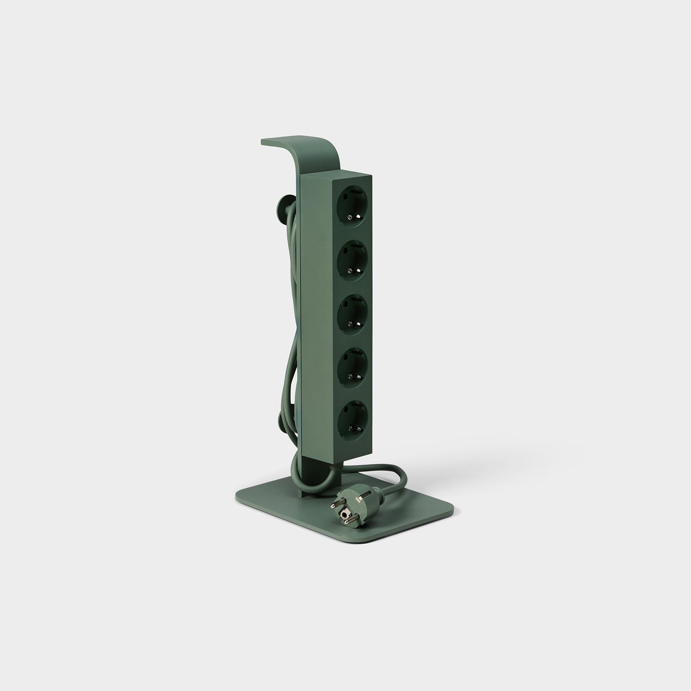 Workspace Essentials – Pedestal