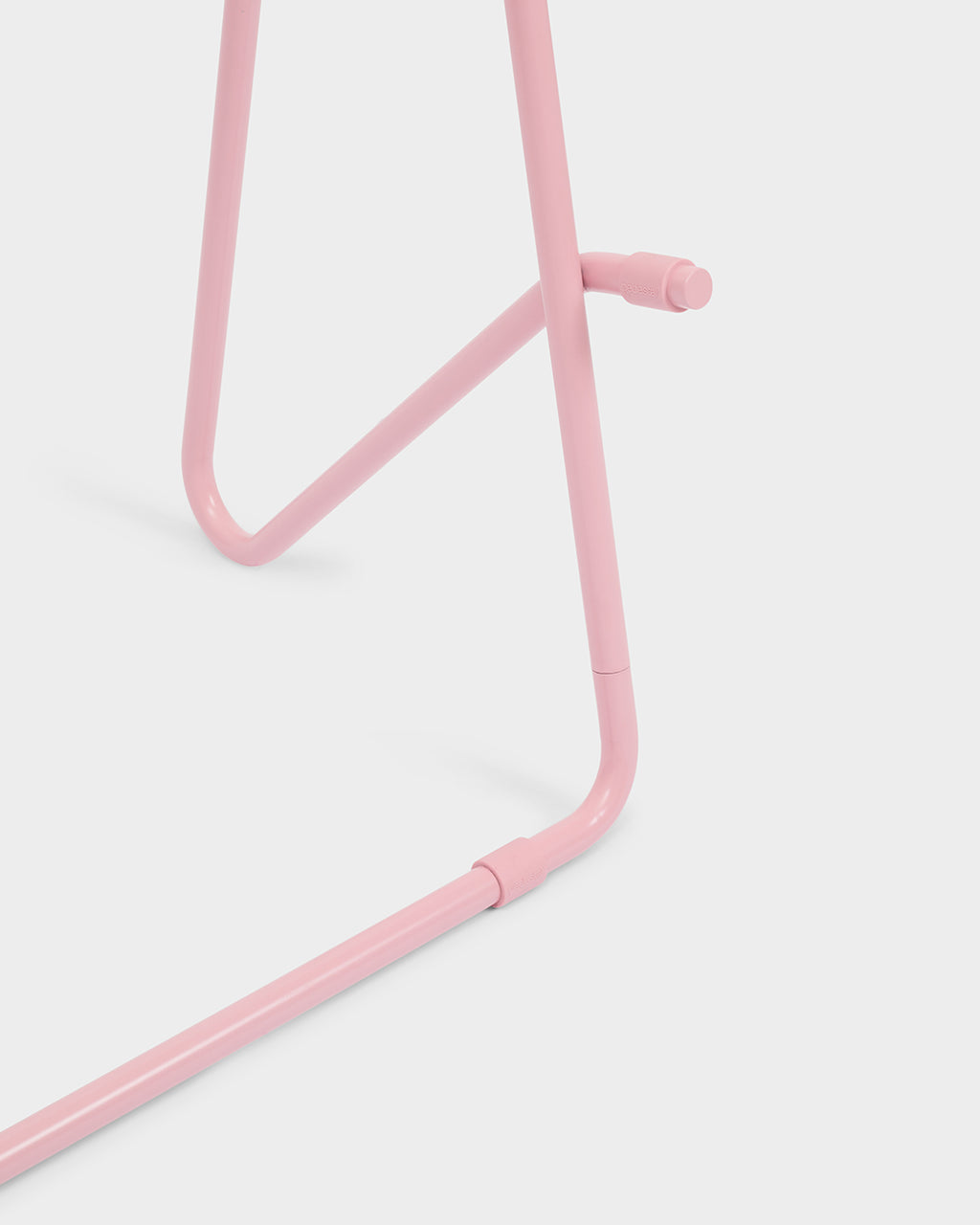 Pedestal Bloom Stands Low 015 Bubble Gum