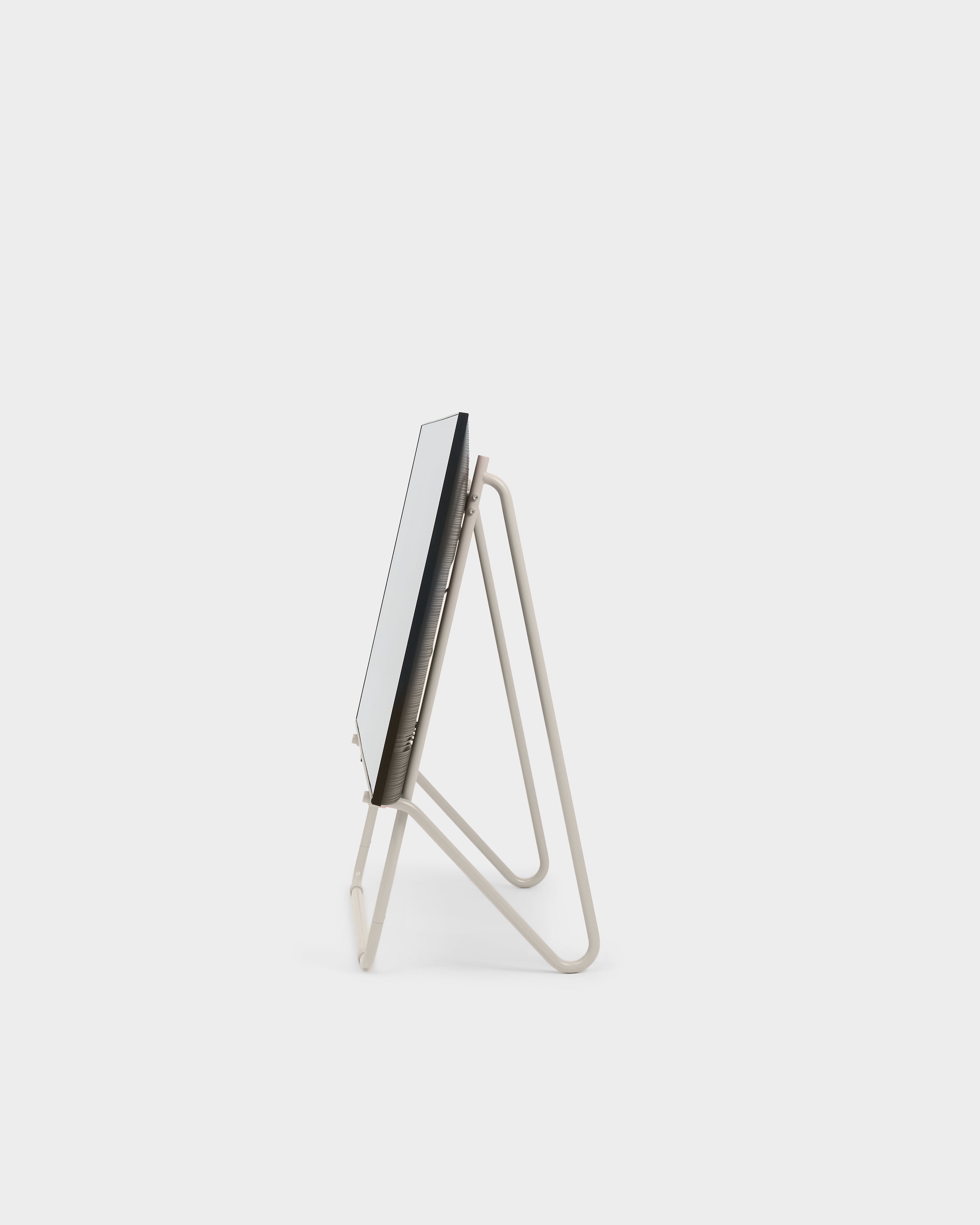 Bloom - Oat – Pedestal