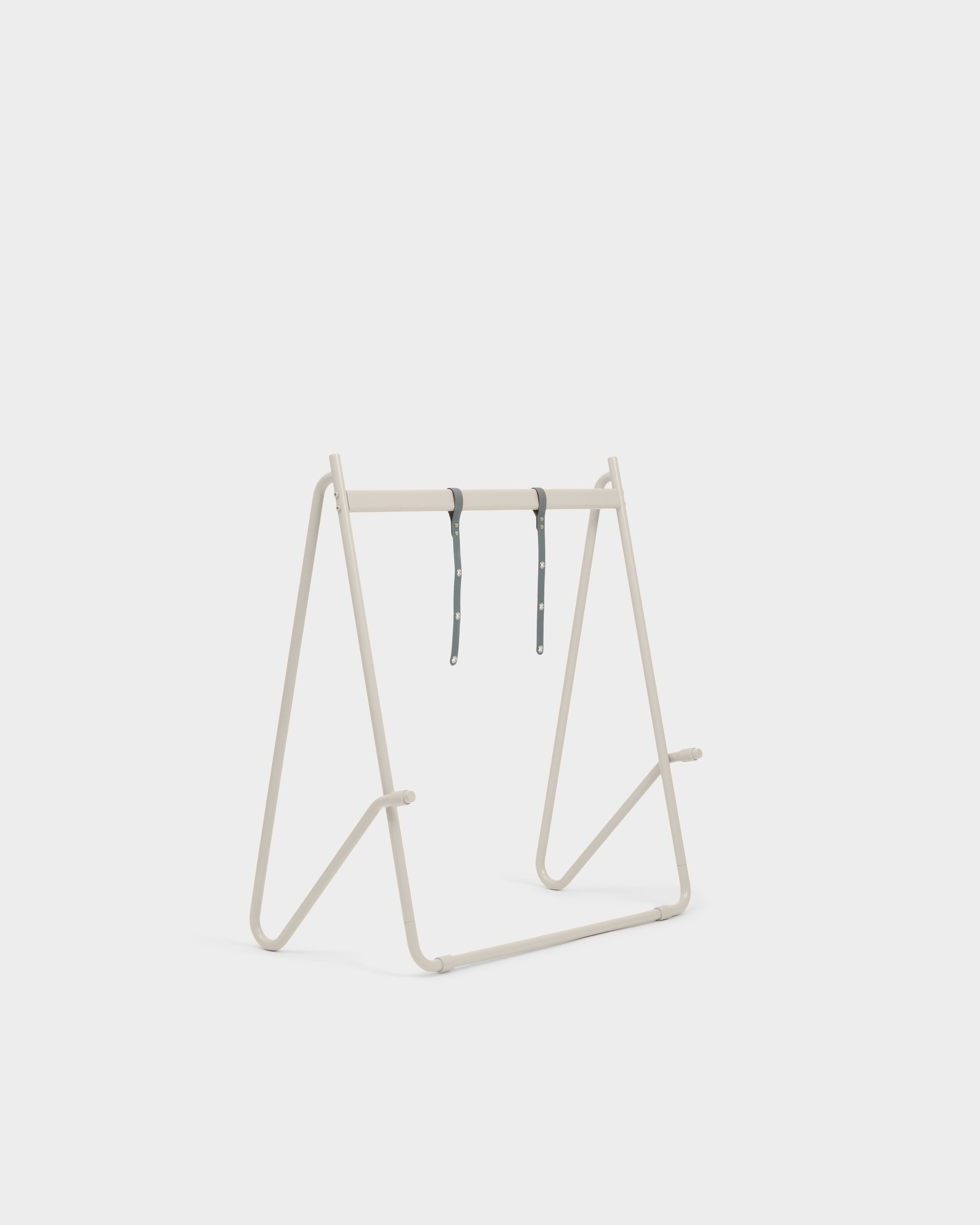 Bloom - Oat – Pedestal