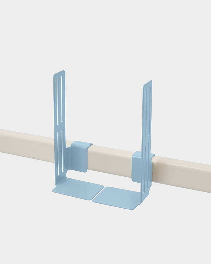 Kwickmount Powder Box Mount - Powder Blue – Pedestal