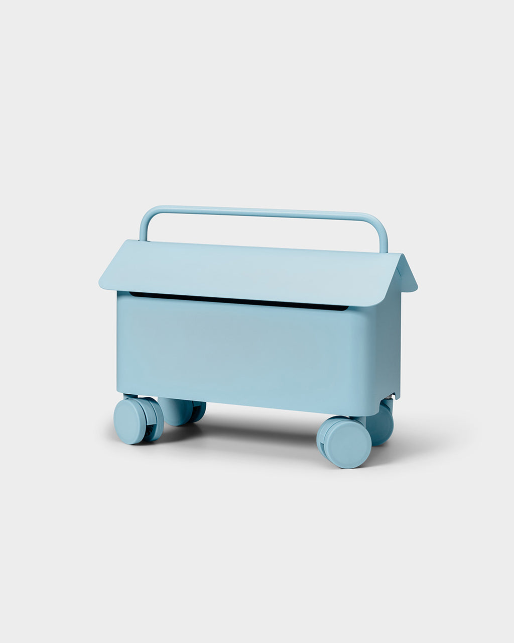 Pedestal Cable Villa Power Accessories 042 Powder Blue