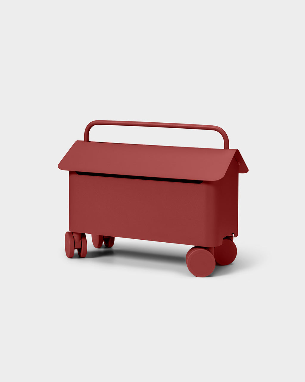 Pedestal Cable Villa Power Accessories 043 Burnin' Red