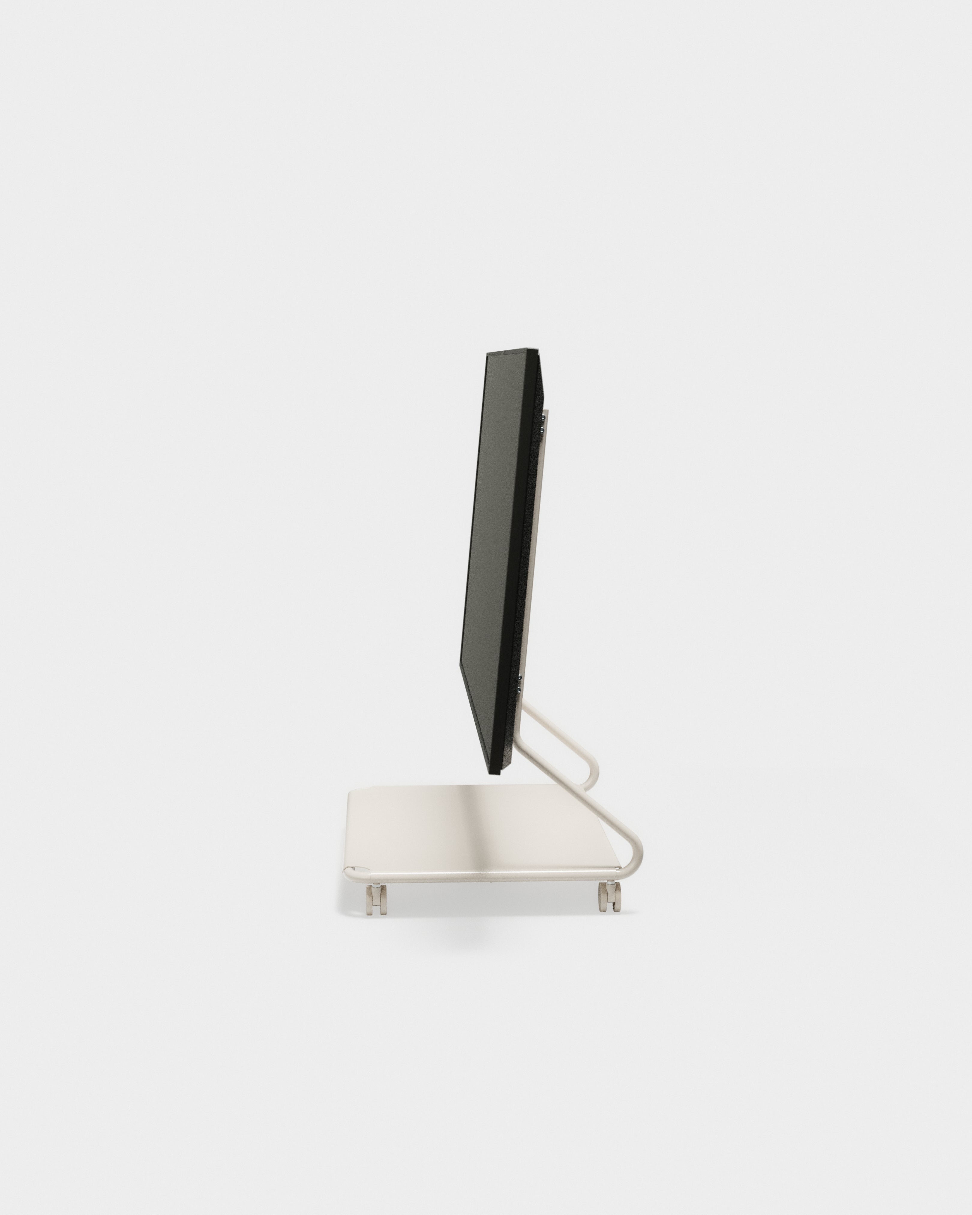 Disco - Oat – Pedestal