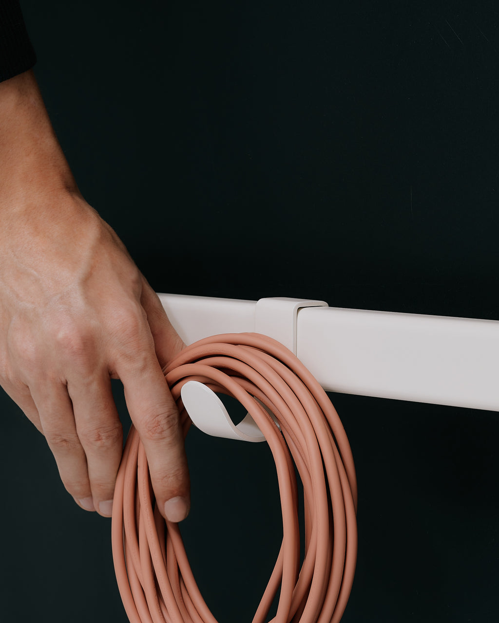 Pedestal Hook Mount Mounts 028 Oat