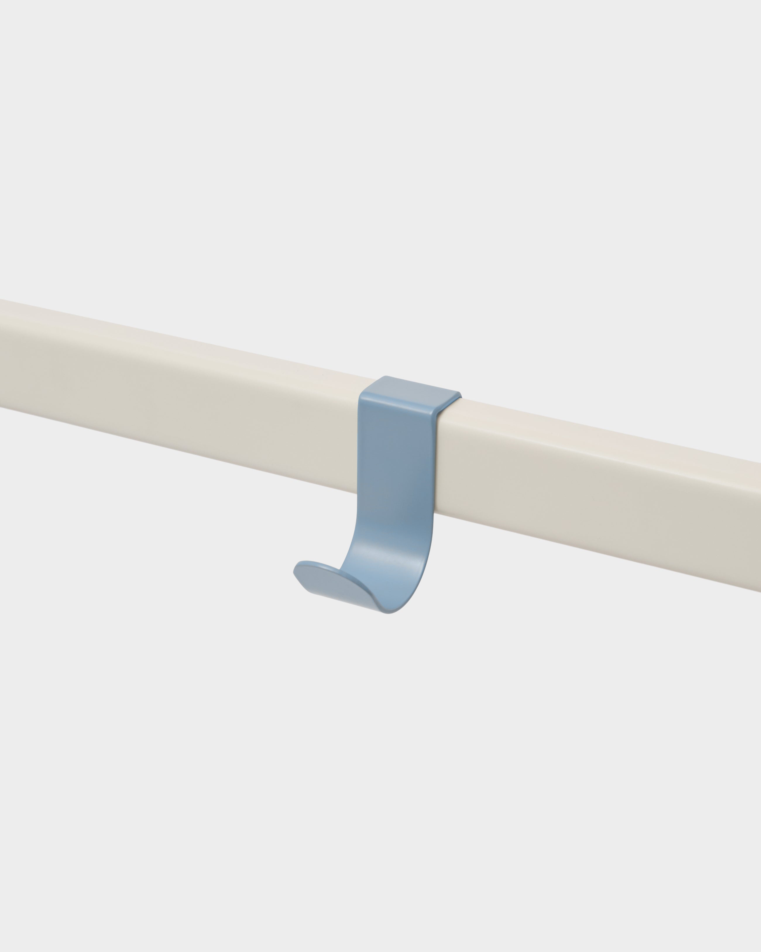 Hook Mount - Powder Blue – Pedestal