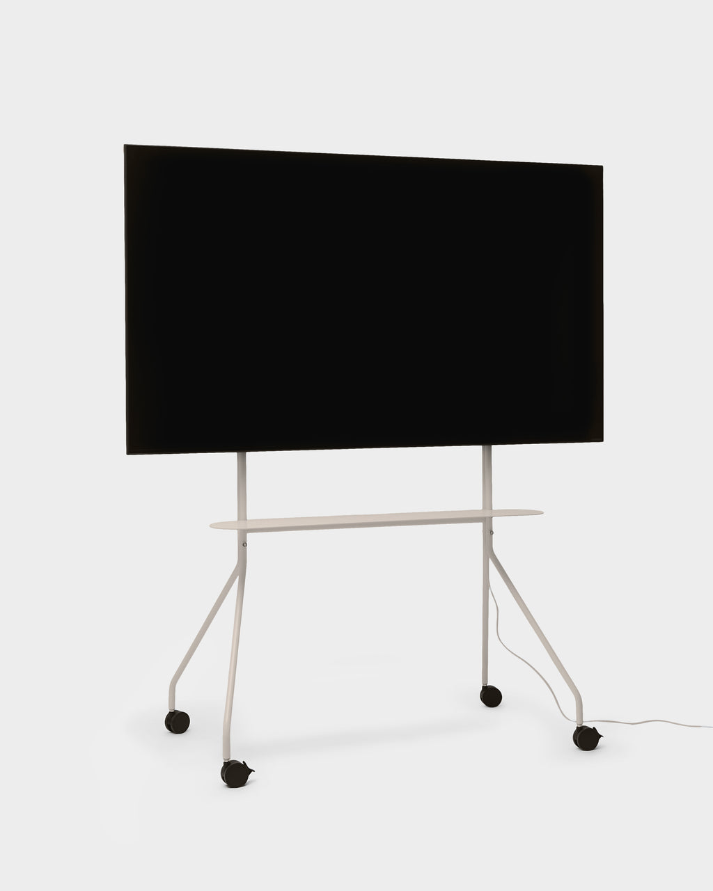 Pedestal Moon PRO Pro TV Stands 028 Oat