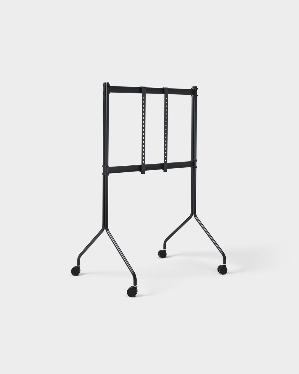 Moon Rollin' Tall Chrome – Pedestal EU - Main Image