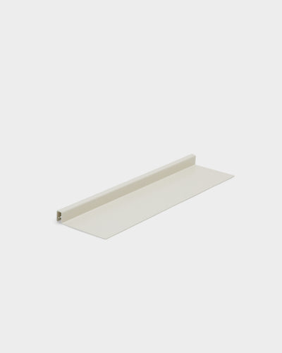 Hopper Shelf - Pearl