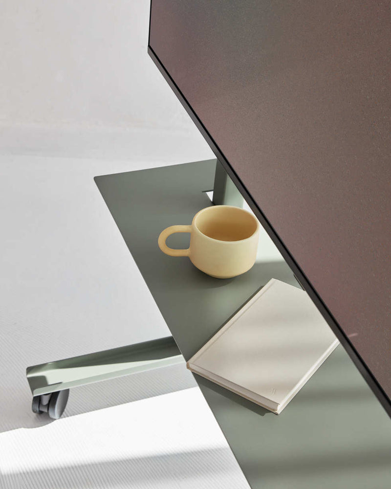 Moon Rollin' Bundle Mossy Green