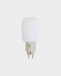 Plug-in Lamp - Pearl image