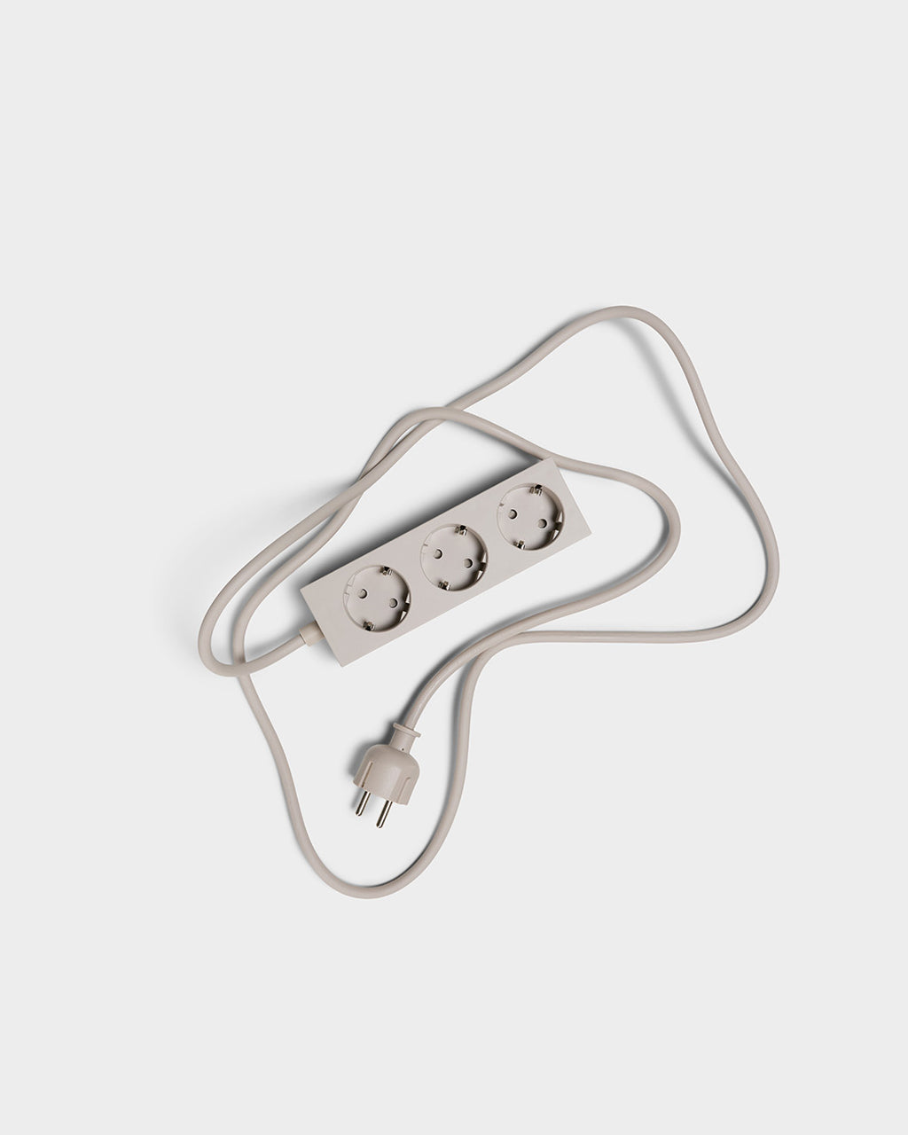 Pedestal Power Bar 2 meters Power Bar 028 Oat