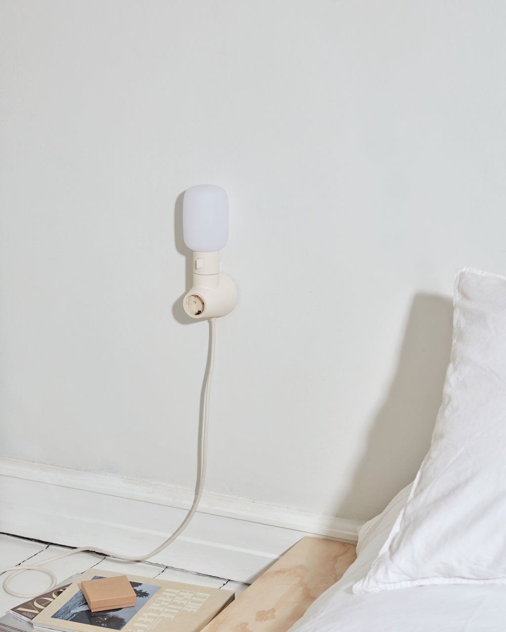 Power Bundle - Pearl