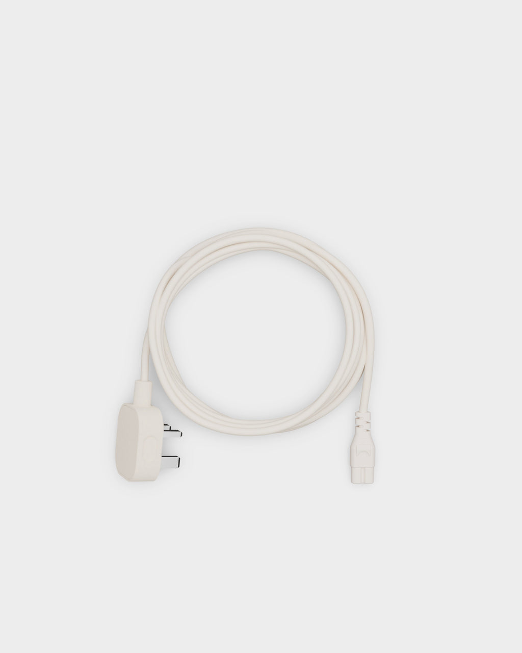 Pedestal Power Cable 7.5 UK Cables 007 Pearl