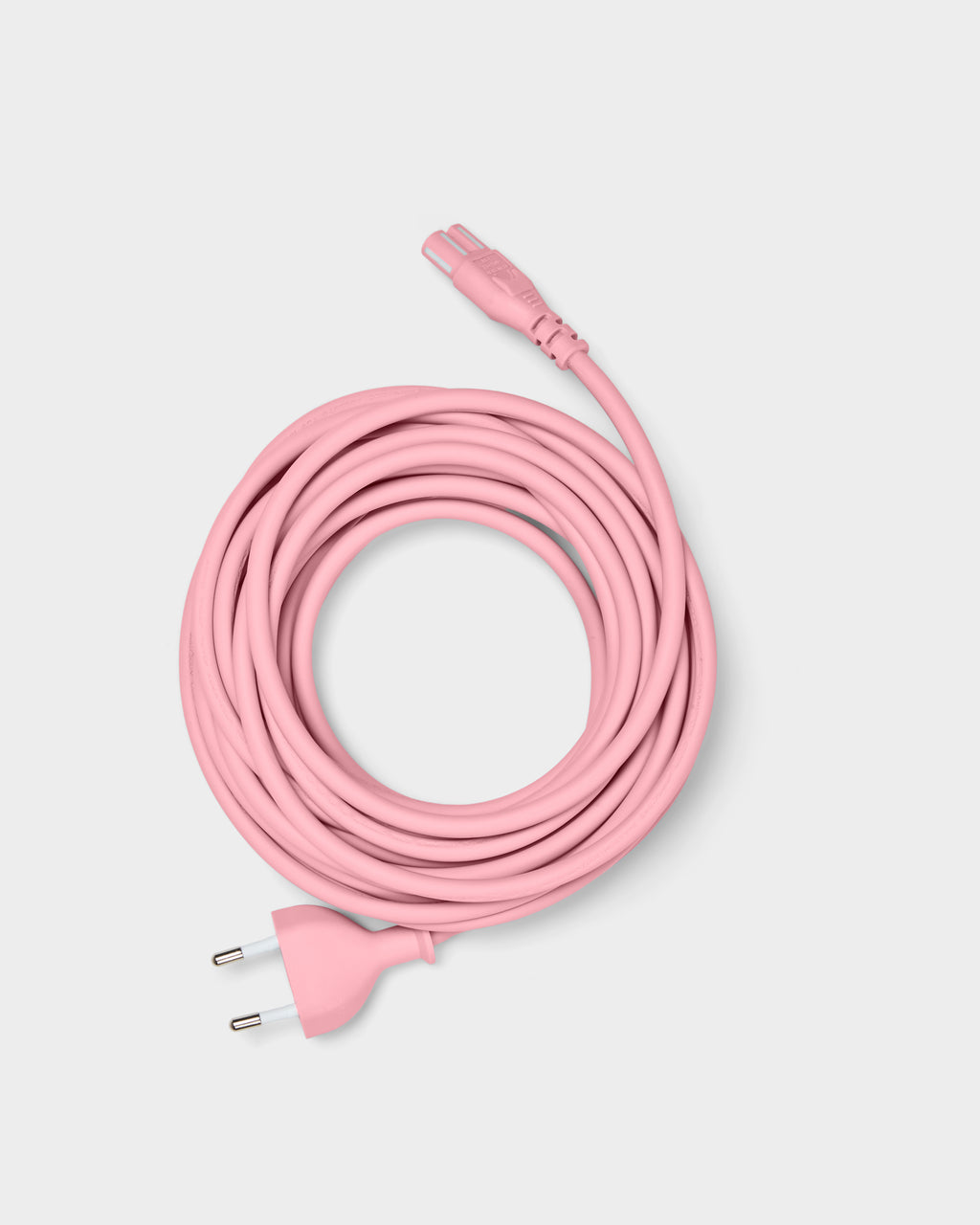 Pedestal Power Cable 7,5m Cables 015 Bubble Gum