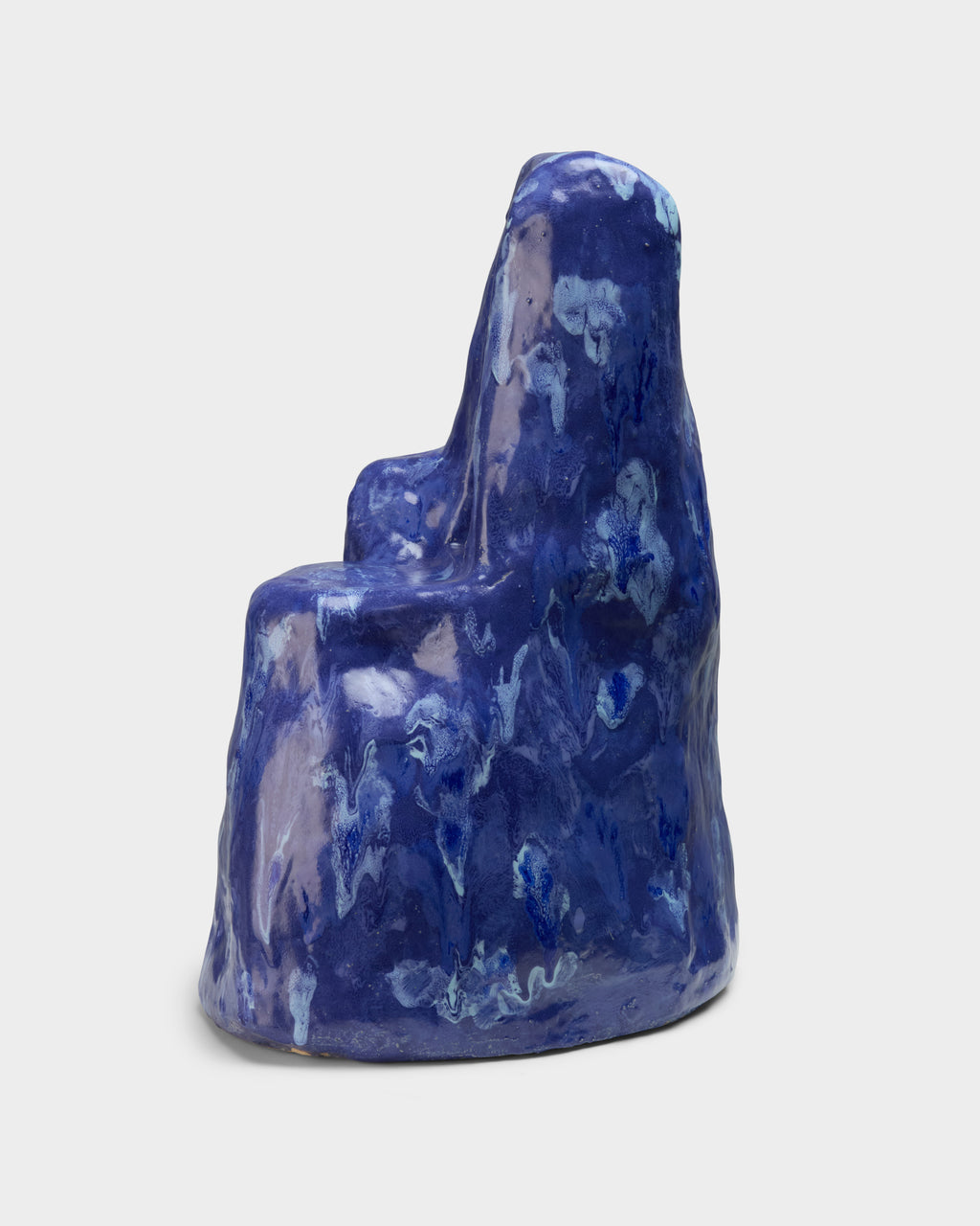 Pedestal Power Gem Power Accessories 030 Ocean Topaz