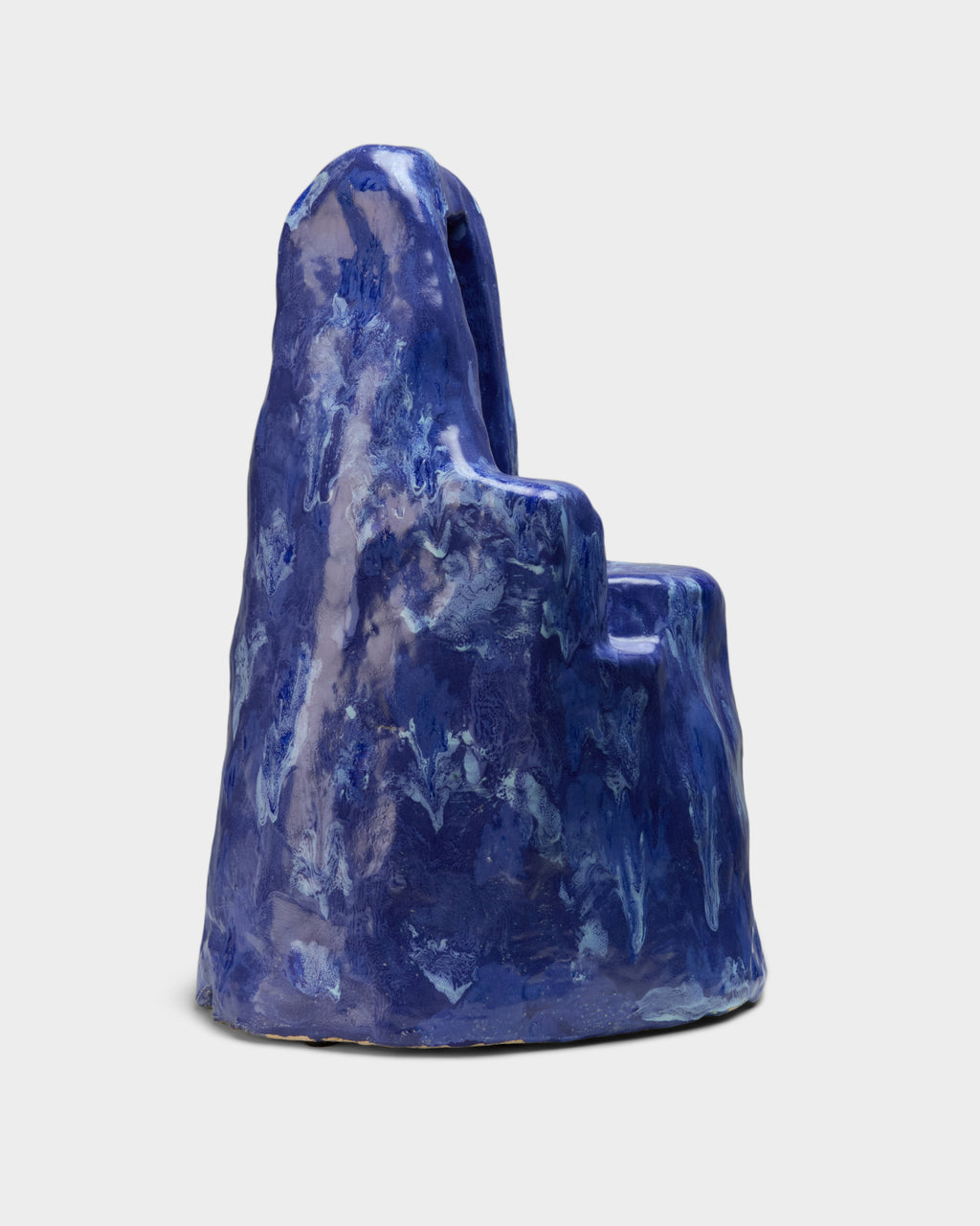 Pedestal Power Gem Power Accessories 030 Ocean Topaz