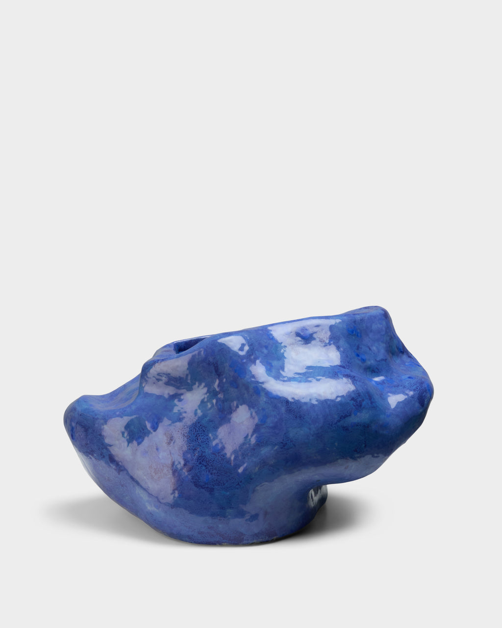 Pedestal Power Gem Power Accessories 031 Sky Sapphire