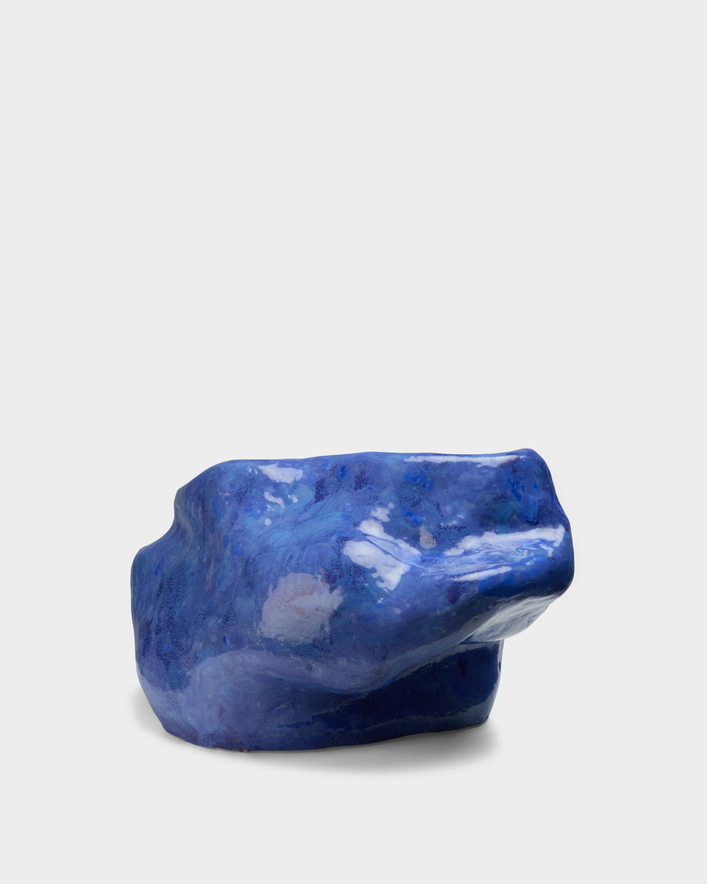 Pedestal Power Gem Power Accessories 031 Sky Sapphire