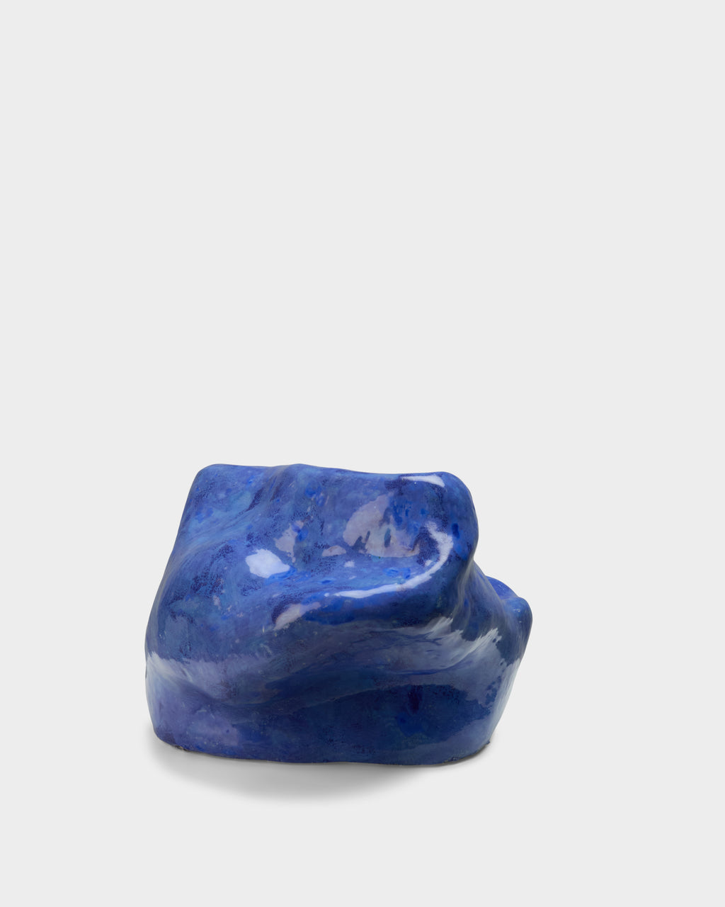Pedestal Power Gem Power Accessories 031 Sky Sapphire