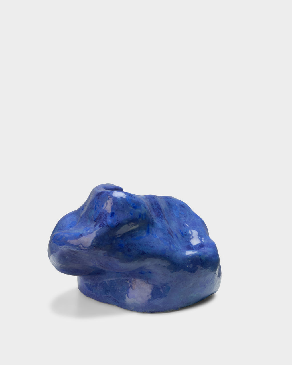 Pedestal Power Gem Power Accessories 031 Sky Sapphire