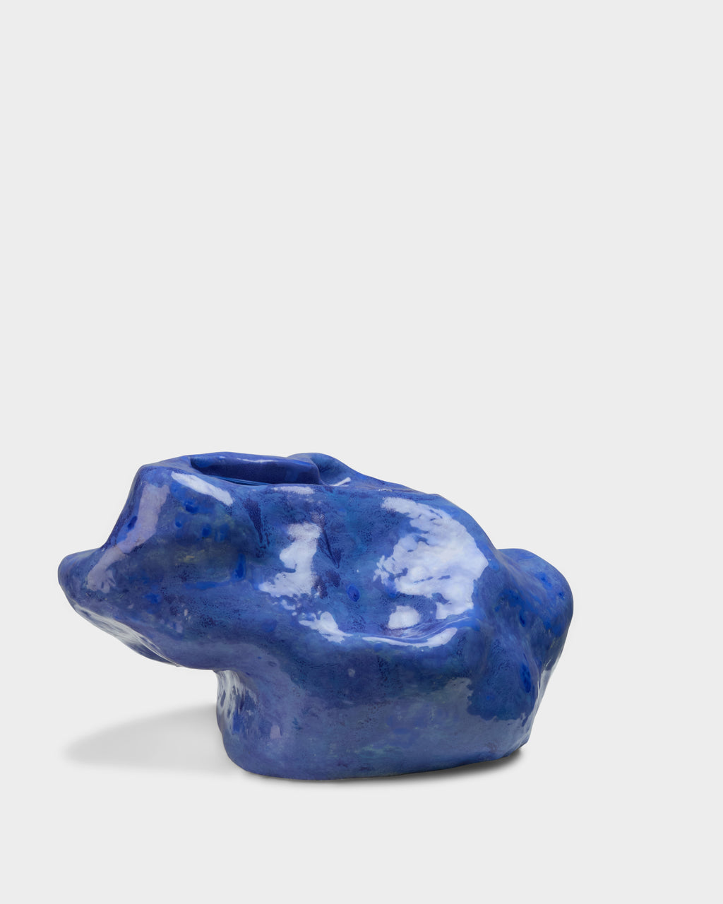 Pedestal Power Gem Power Accessories 031 Sky Sapphire