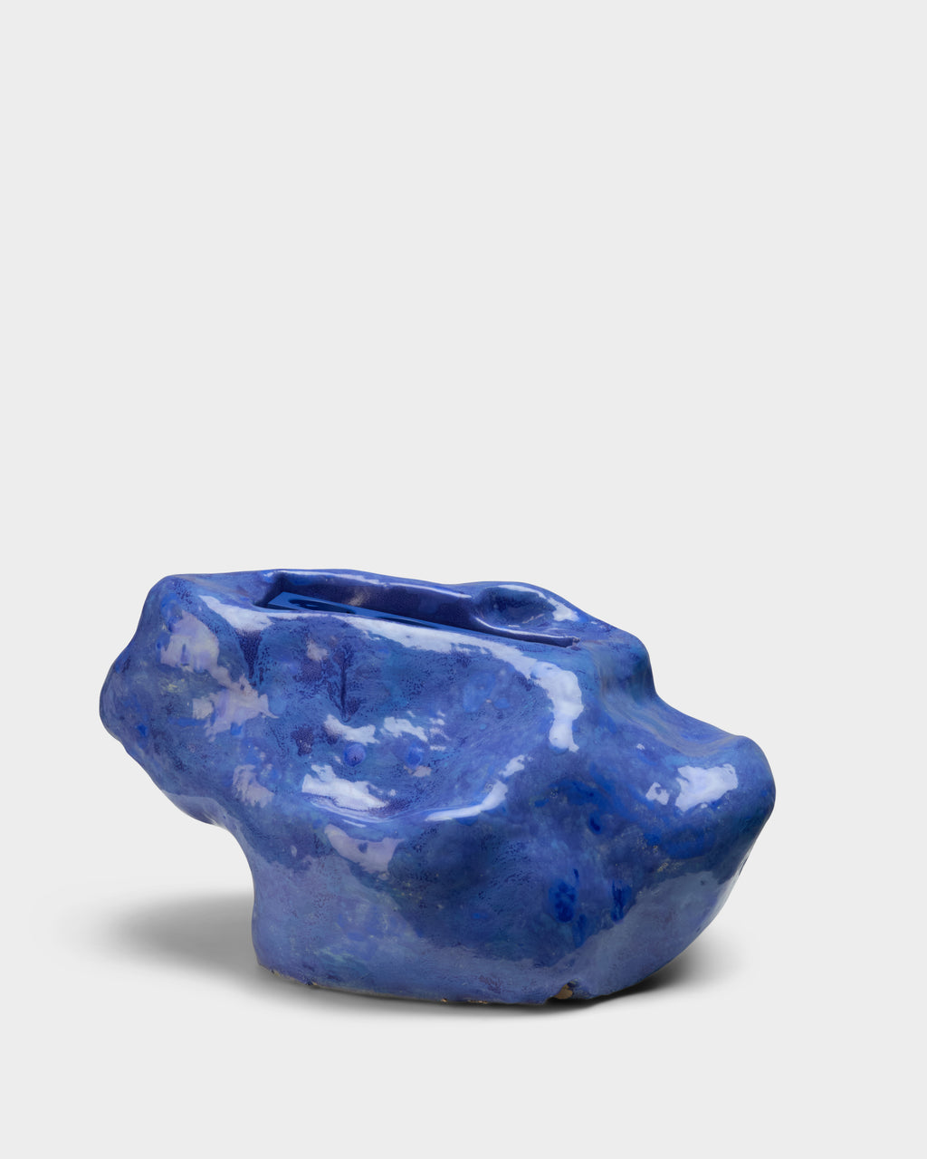 Pedestal Power Gem Power Accessories 031 Sky Sapphire