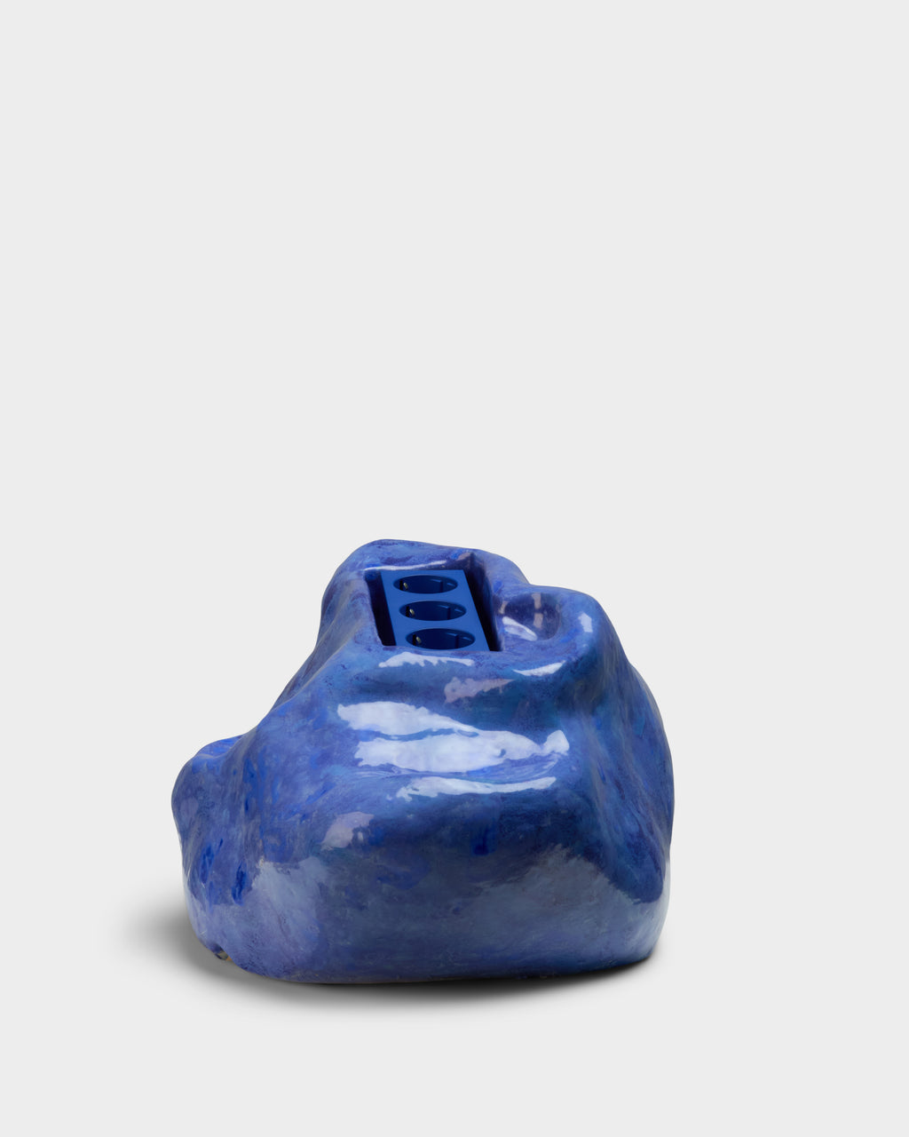 Pedestal Power Gem Power Accessories 031 Sky Sapphire