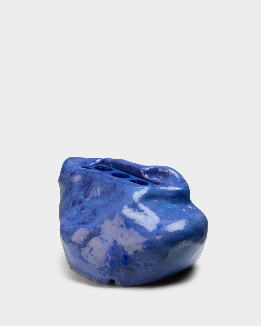 Pedestal Power Gem Power Accessories 031 Sky Sapphire