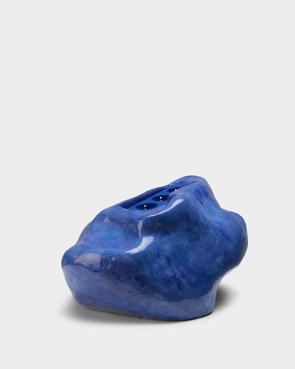 Pedestal Power Gem Power Accessories 031 Sky Sapphire