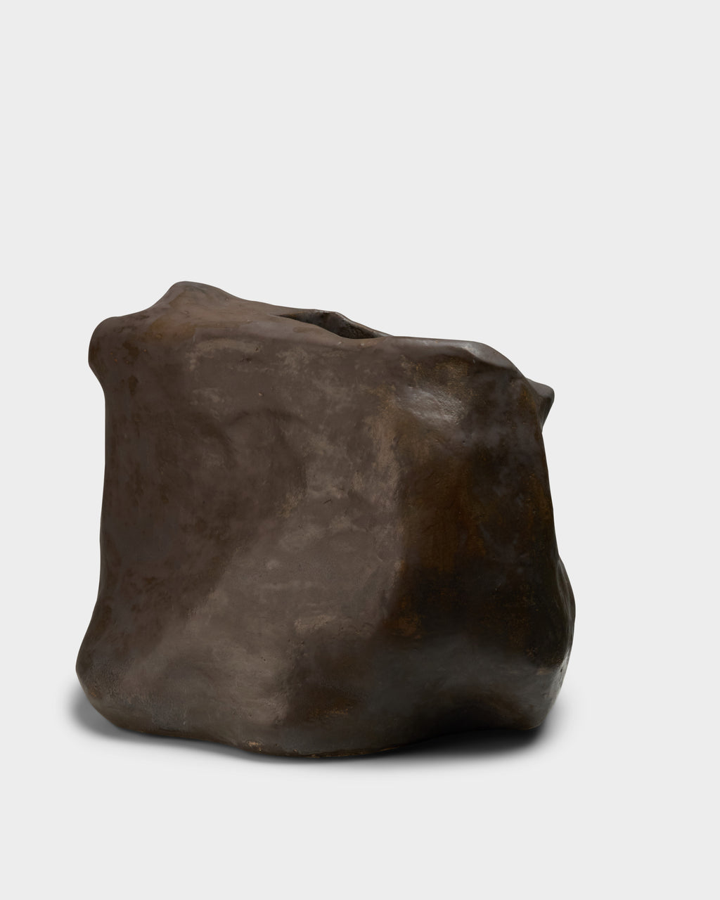 Pedestal Power Gem Power Accessories 032 Smoky Quartz