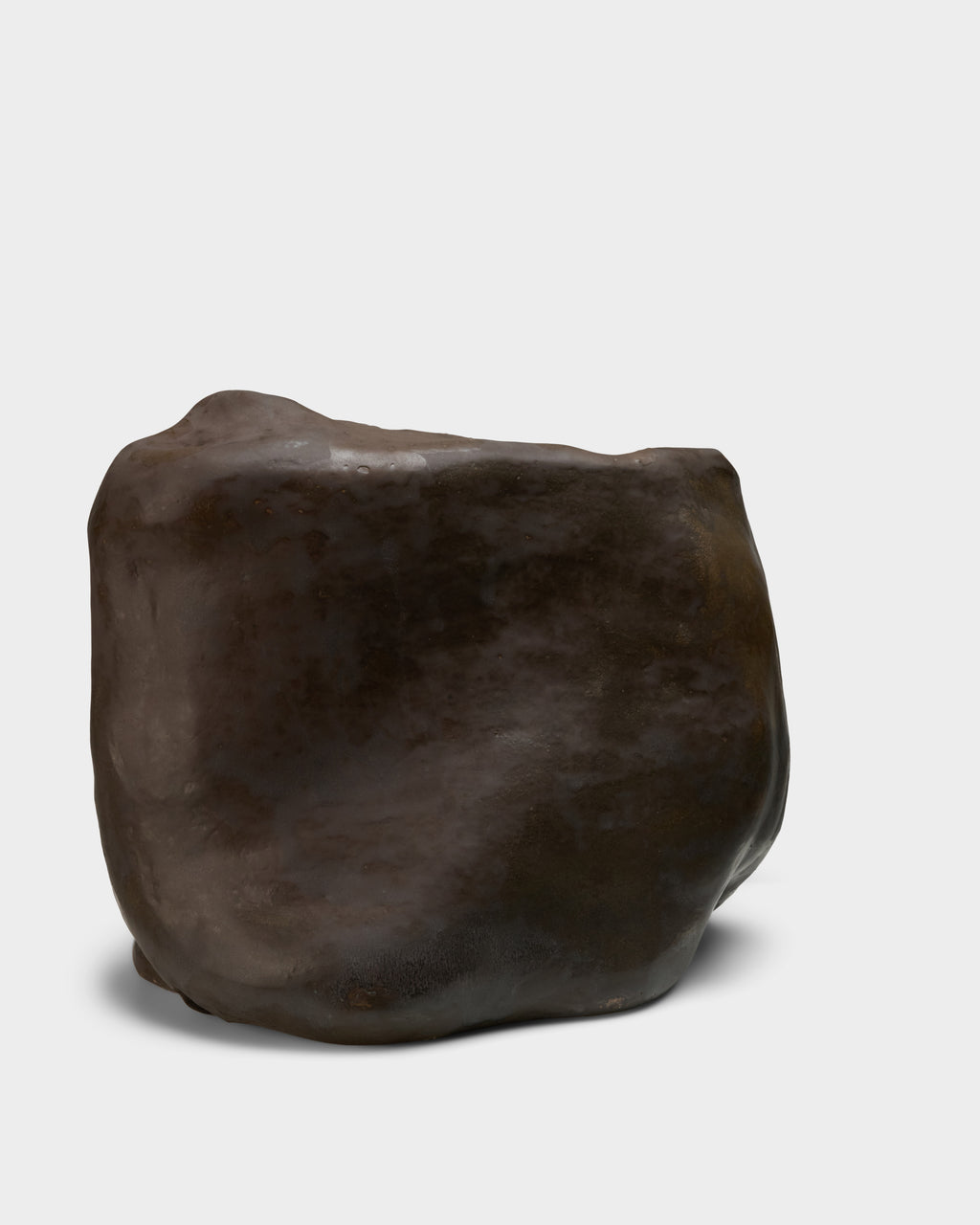 Pedestal Power Gem Power Accessories 032 Smoky Quartz