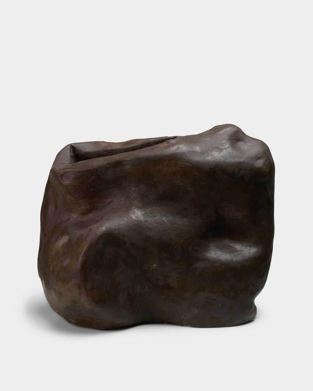 Pedestal Power Gem Power Accessories 032 Smoky Quartz