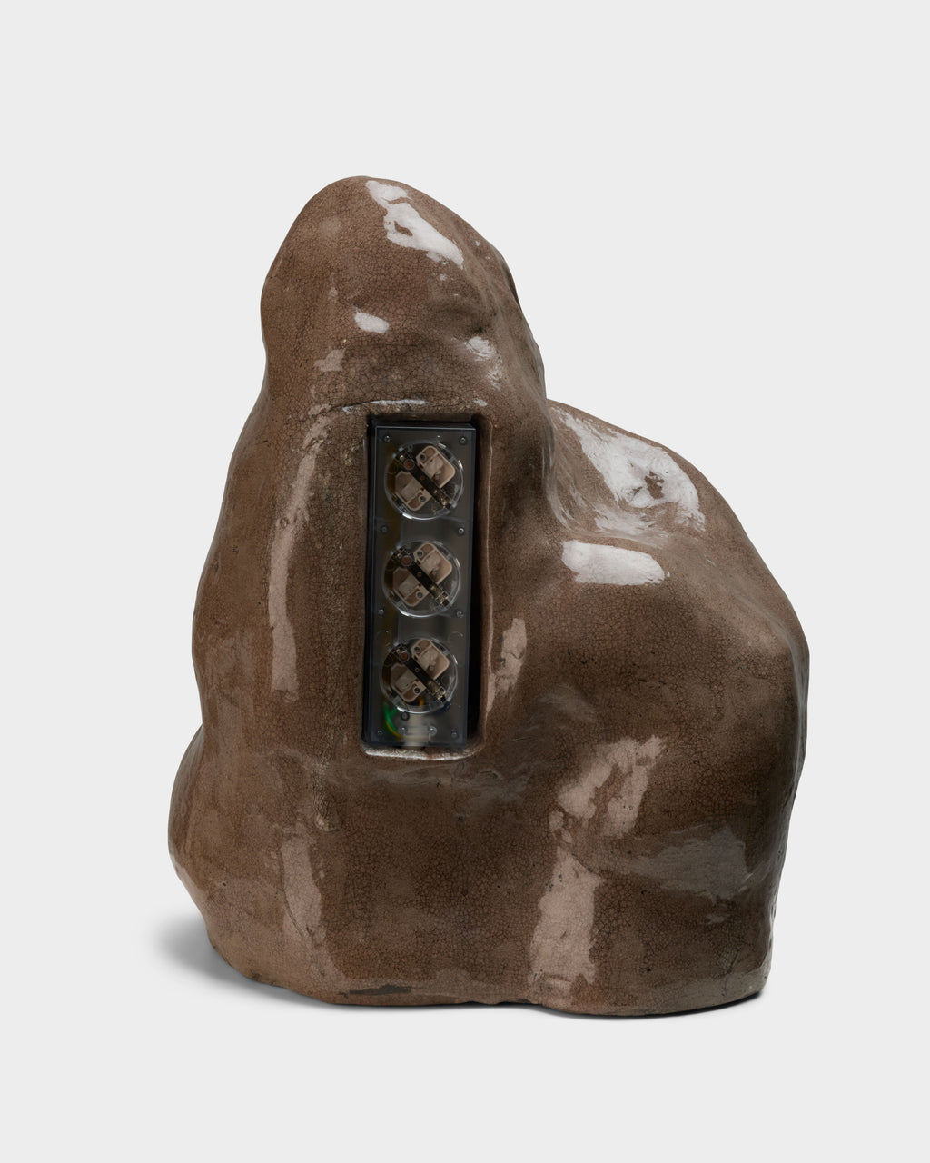 Pedestal Power Gem Power Accessories 033 Rare Earth