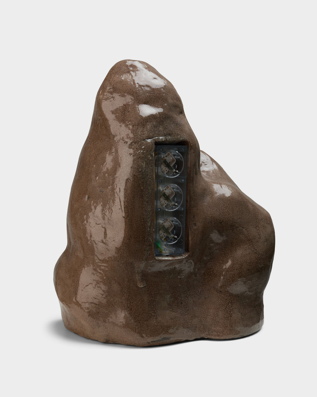 Pedestal Power Gem Power Accessories 033 Rare Earth