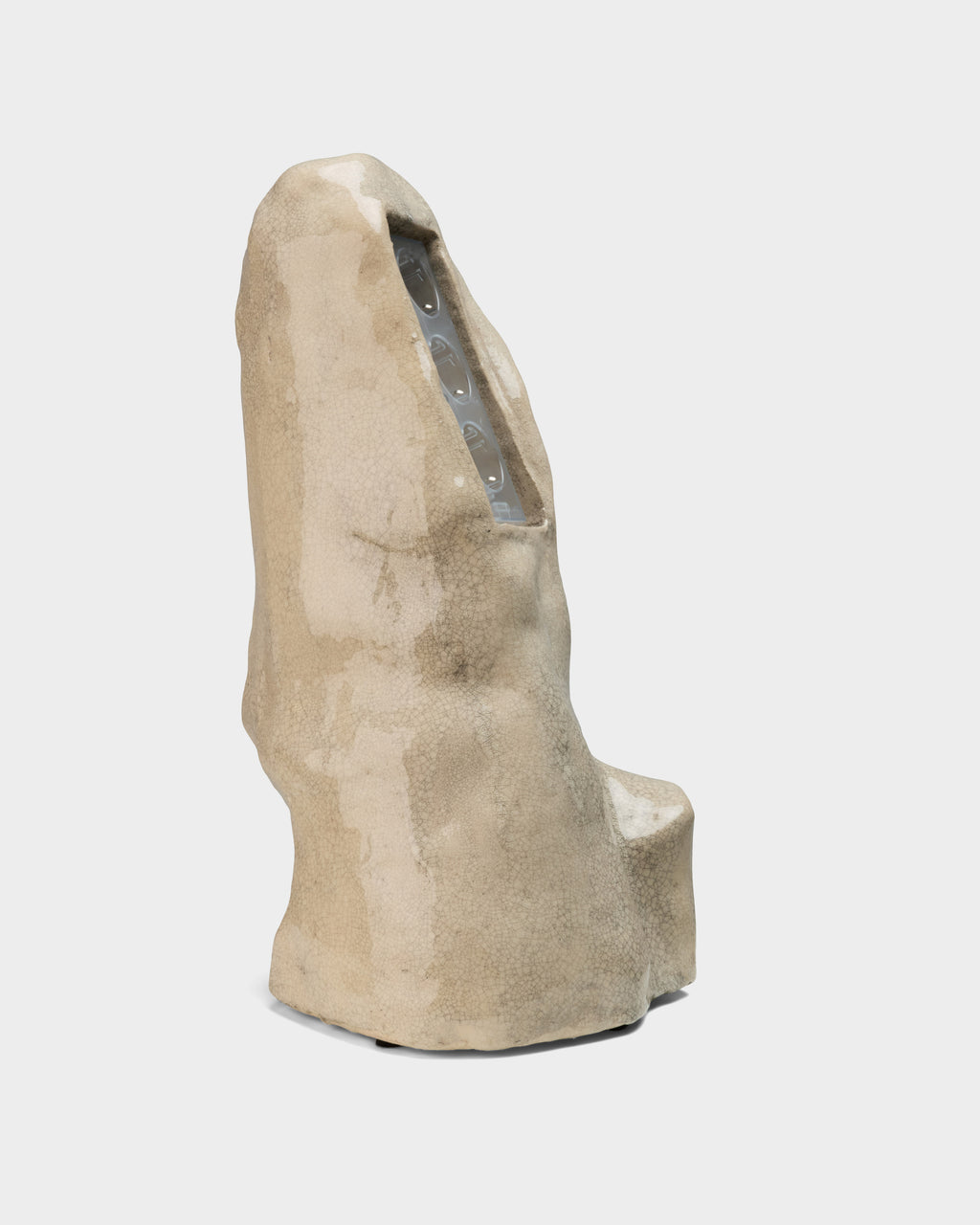 Pedestal Power Gem Power Accessories 034 Baroque Pearl