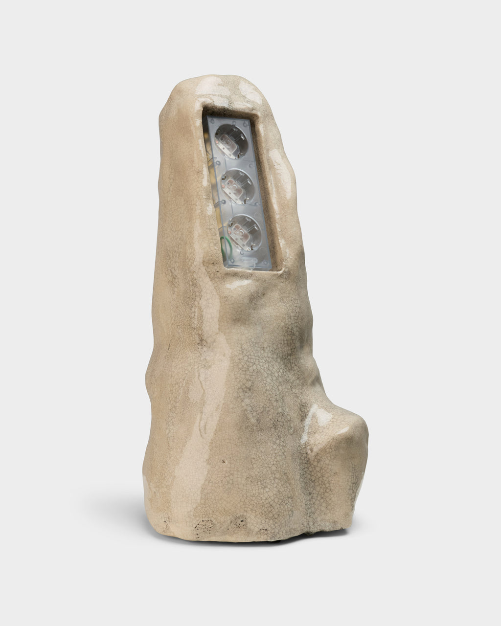 Pedestal Power Gem Power Accessories 034 Baroque Pearl