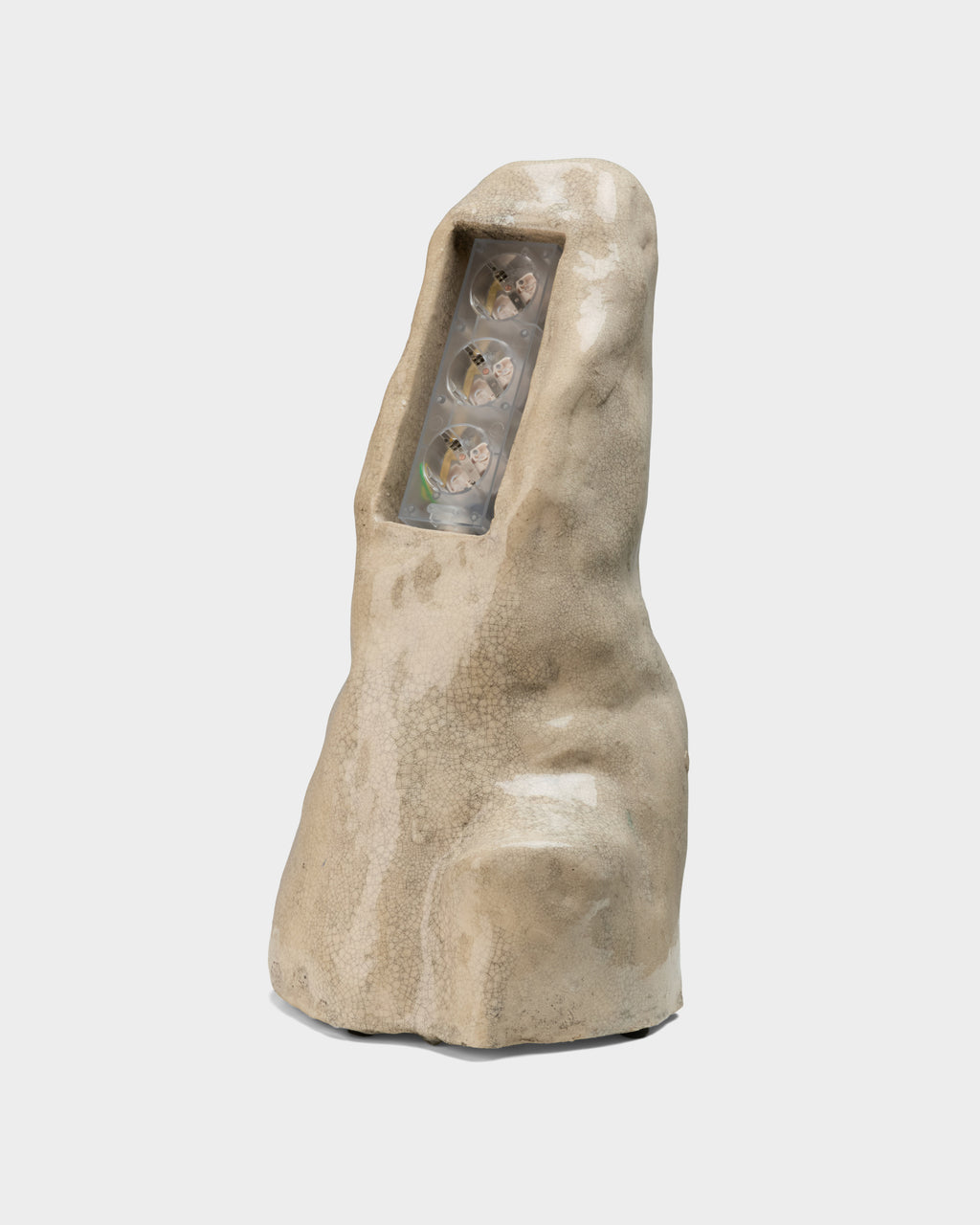 Pedestal Power Gem Power Accessories 034 Baroque Pearl