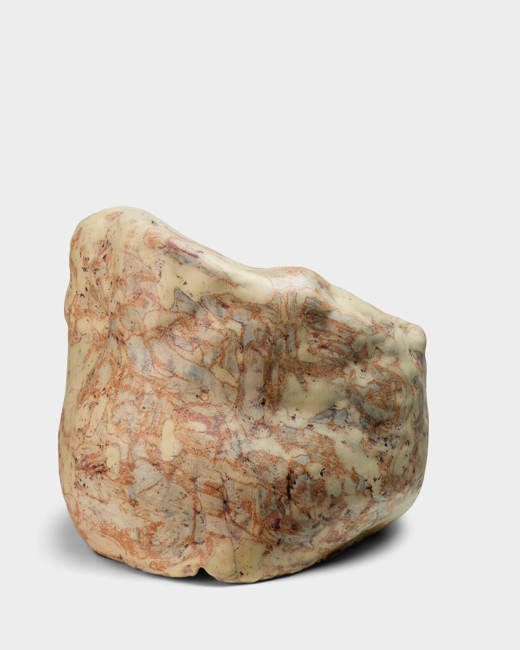 Pedestal Power Gem Power Accessories 036 Desert Coral