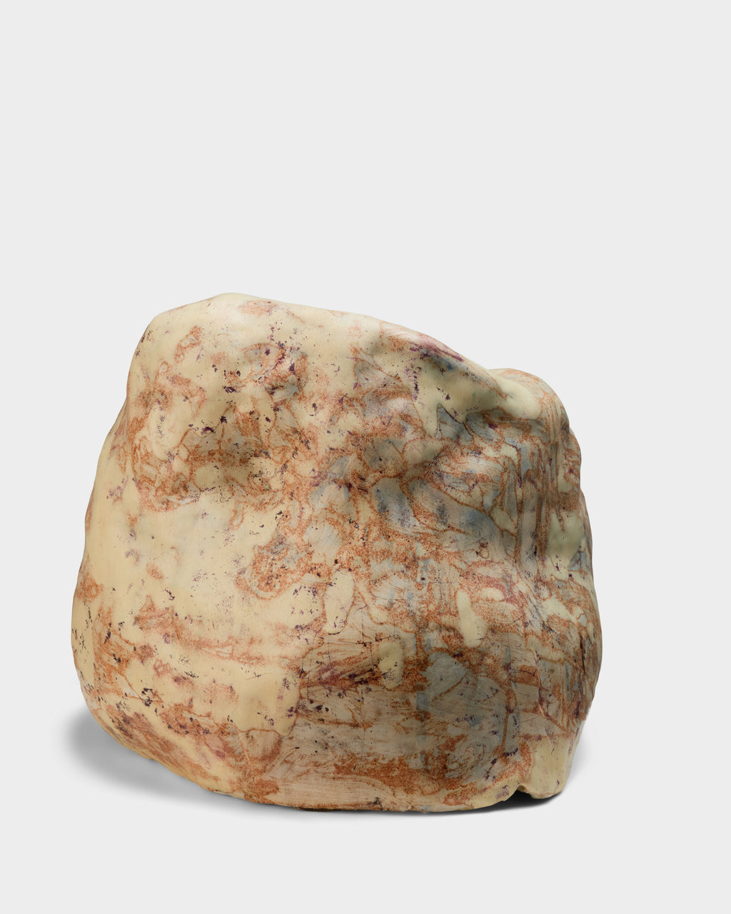 Pedestal Power Gem Power Accessories 036 Desert Coral