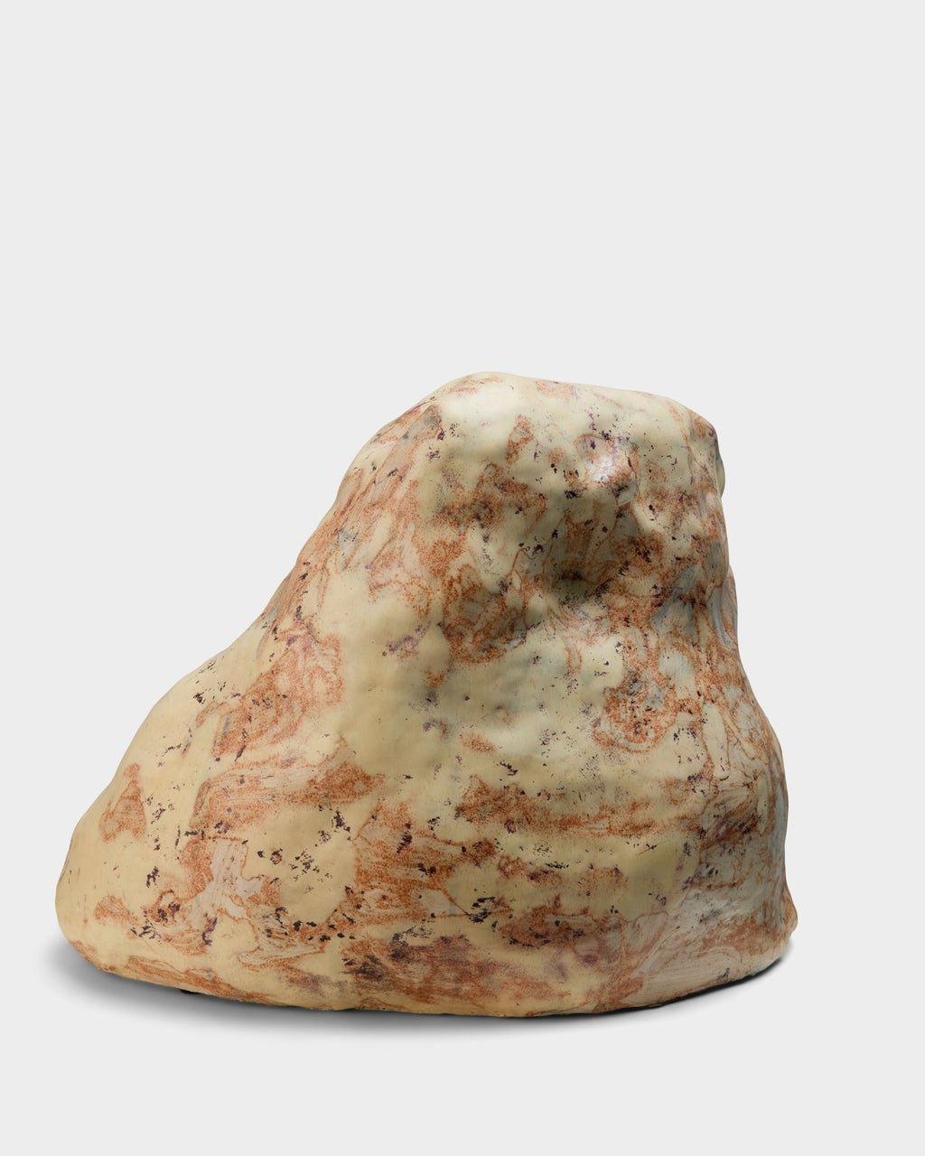 Pedestal Power Gem Power Accessories 036 Desert Coral