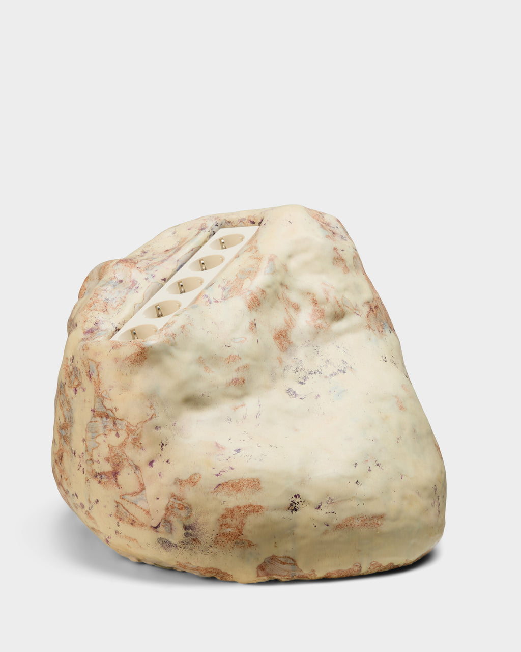 Pedestal Power Gem Power Accessories 036 Desert Coral