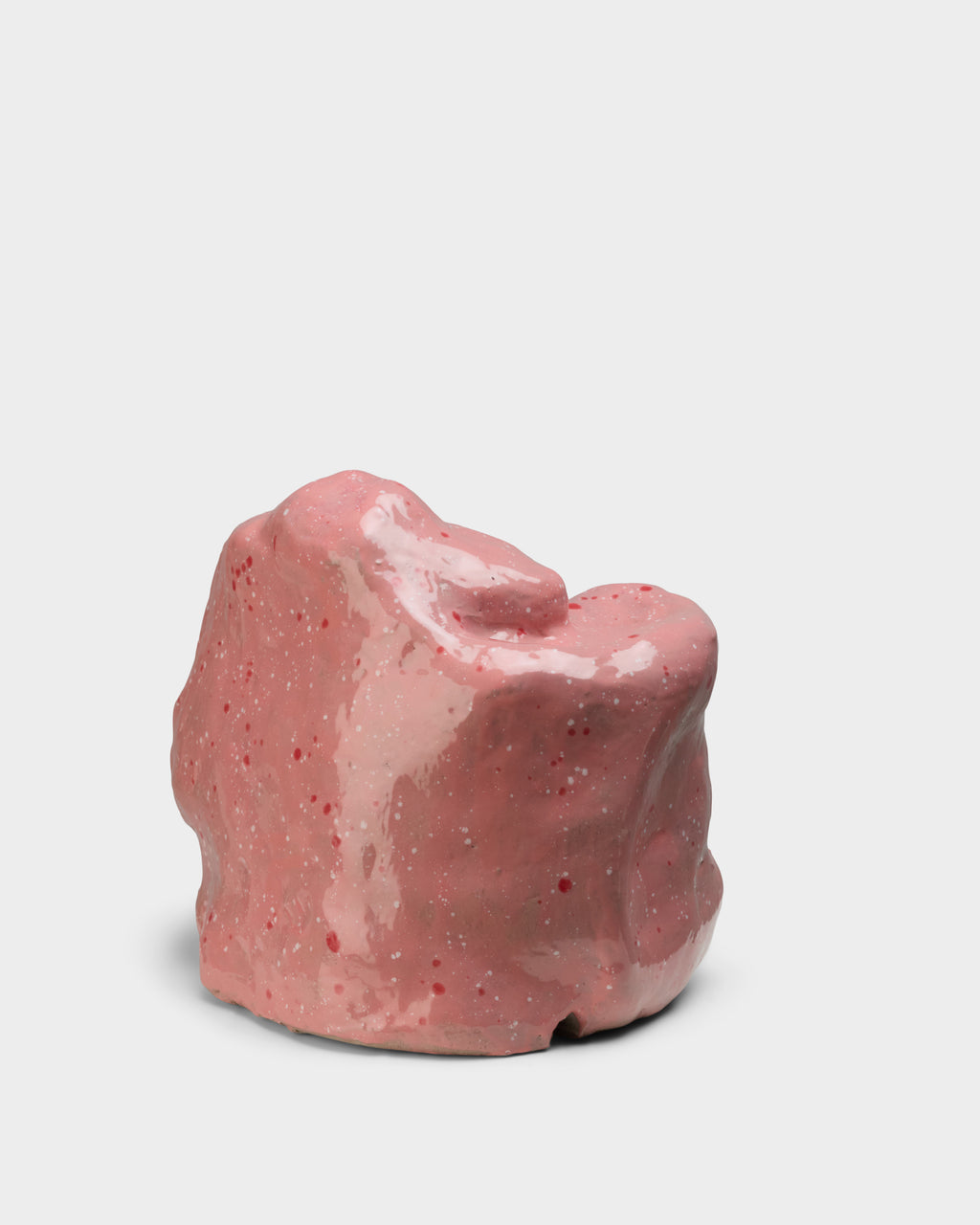 Pedestal Power Gem Power Accessories 035 Rose Quartz