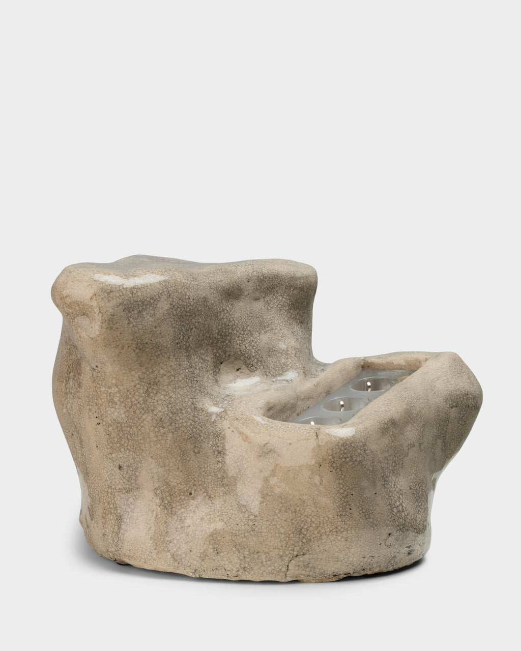 Pedestal Power Gem Power Accessories 037 Akoya Pearl