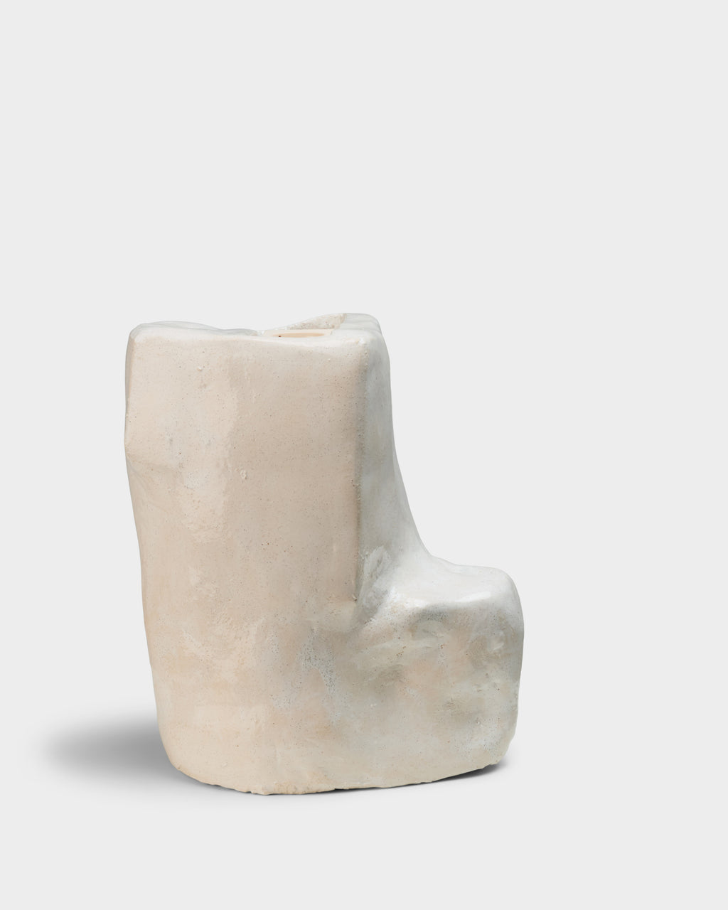 Pedestal Power Gem Power Accessories 038 Glacier Quartz