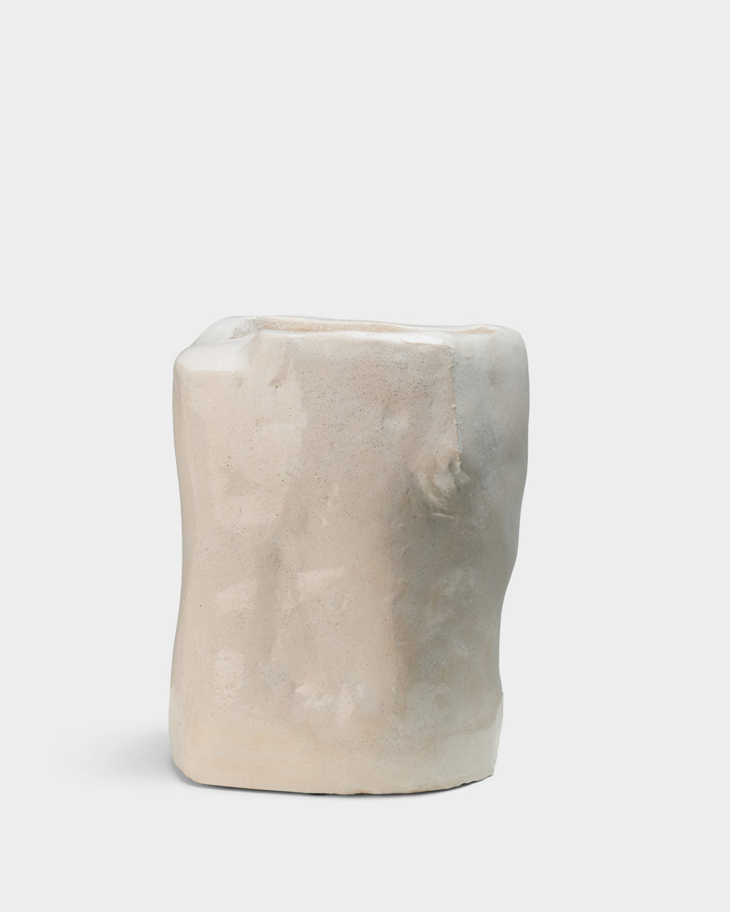 Pedestal Power Gem Power Accessories 038 Glacier Quartz