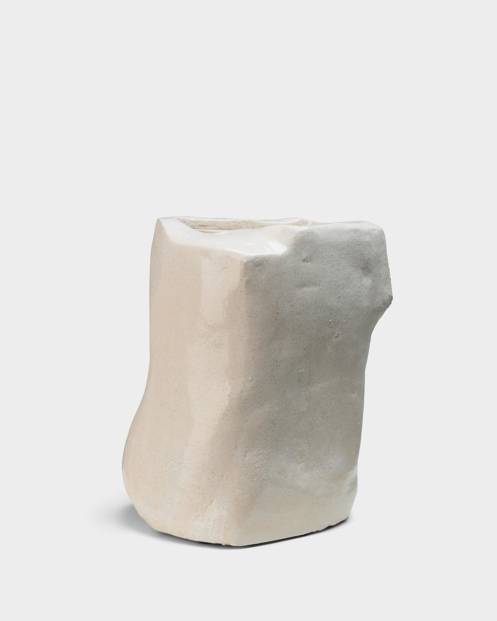 Pedestal Power Gem Power Accessories 038 Glacier Quartz