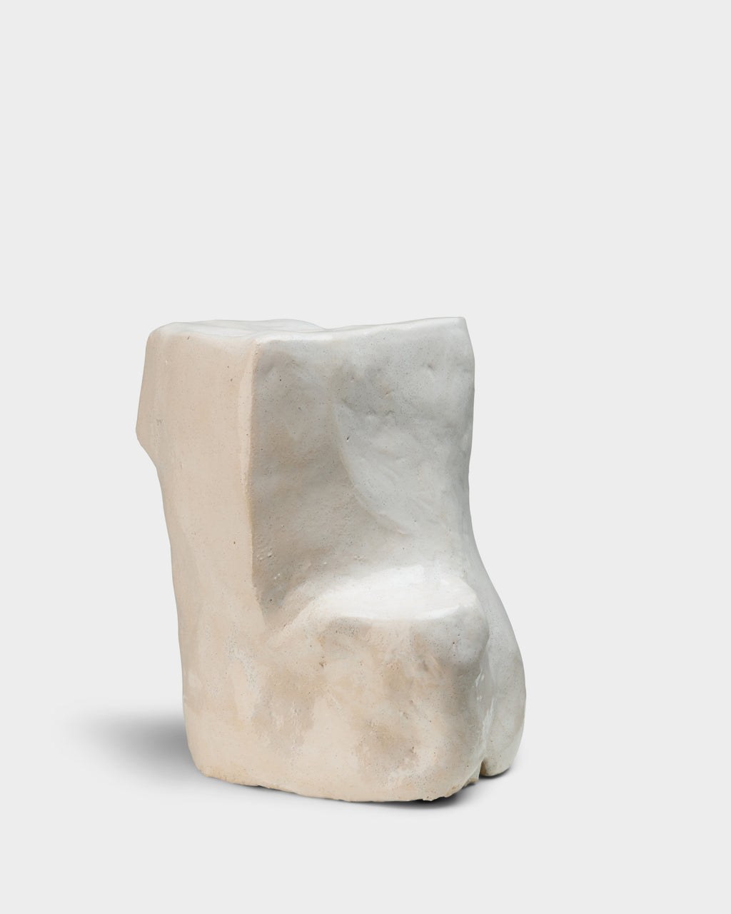 Pedestal Power Gem Power Accessories 038 Glacier Quartz