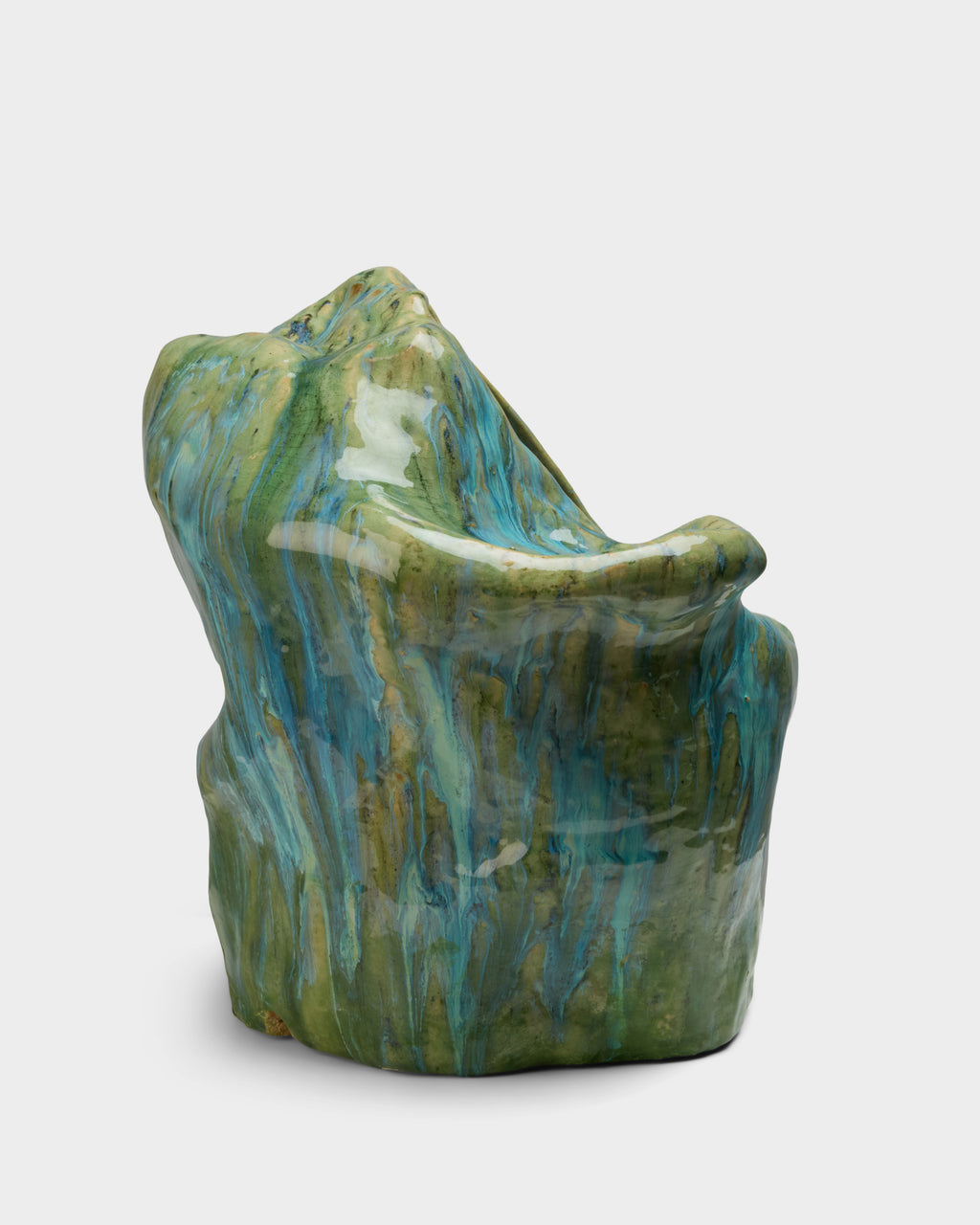 Pedestal Power Gem Power Accessories 039 Green Jade