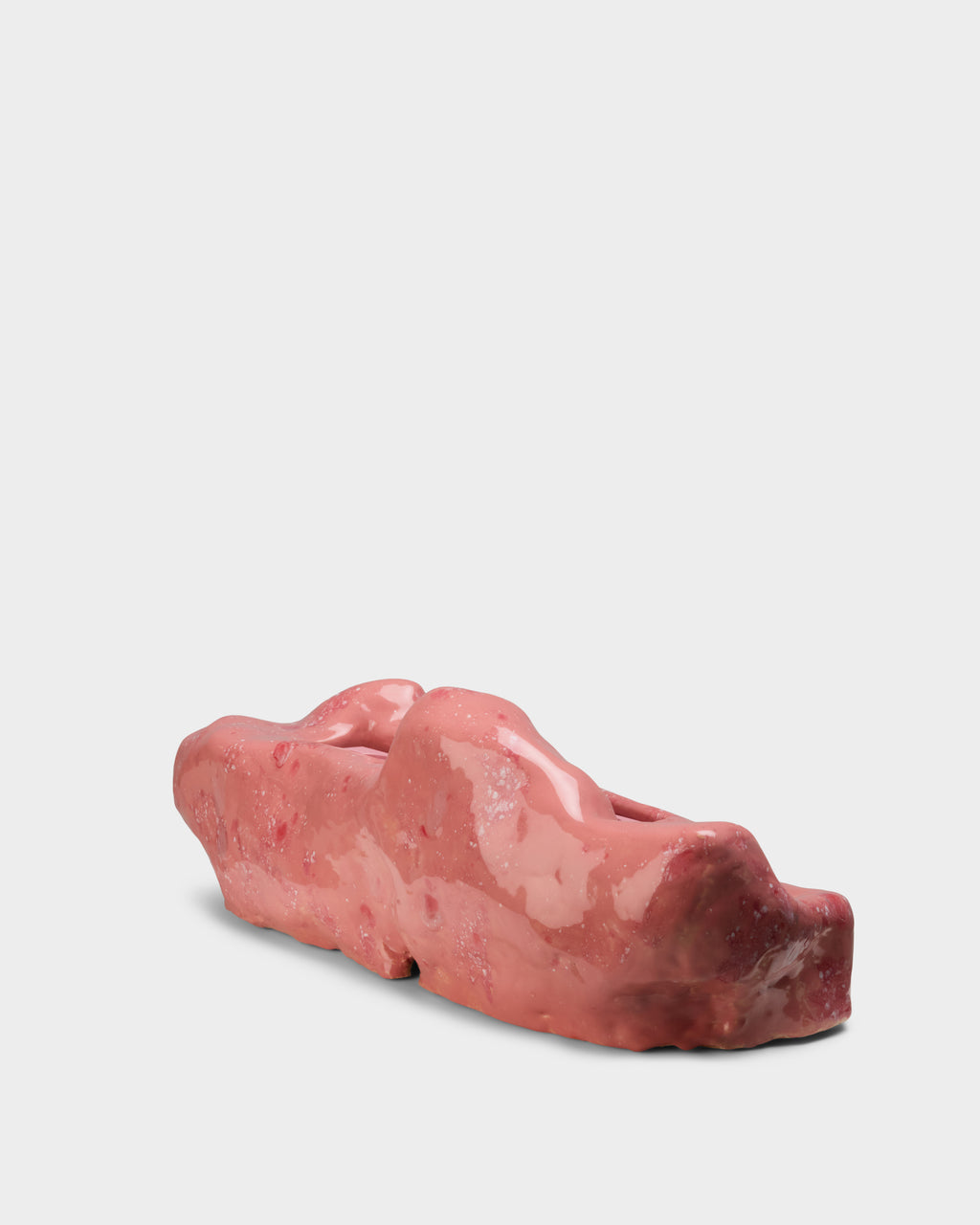 Pedestal Power Gem Power Accessories 040 Pink Aulite